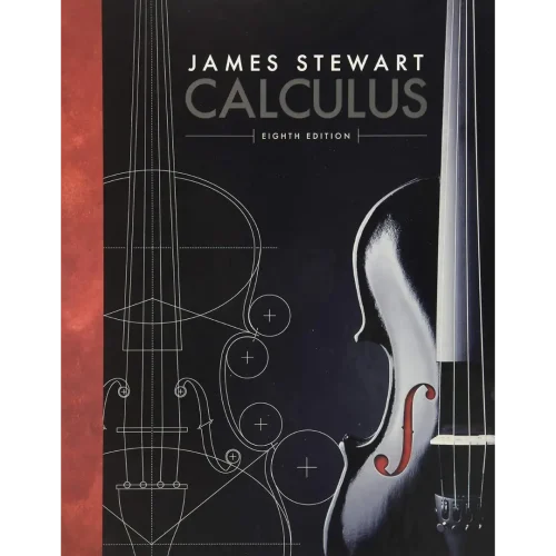 Calculus 8th Edition