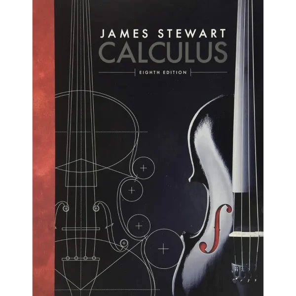 Calculus 8th Edition Calculus 8th Edition
