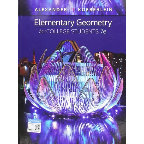 Elementary Geometry for College Students Elementary Geometry for College Students