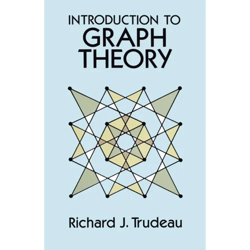 Introduction to Graph Theory (Dover Books on Mathematics)