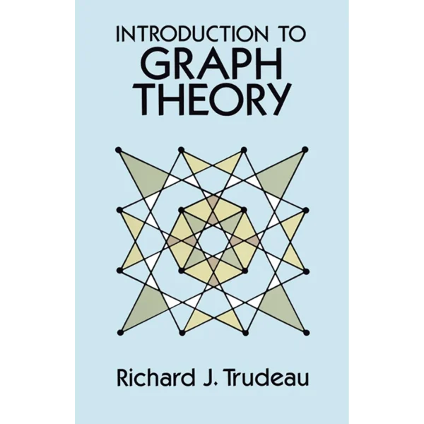 Introduction to Graph Theory (Dover Books on Mathematics) Introduction to Graph Theory (Dover Books on Mathematics)