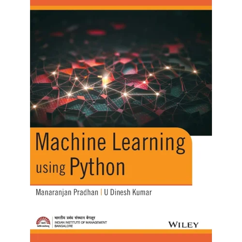 Machine Learning using Python