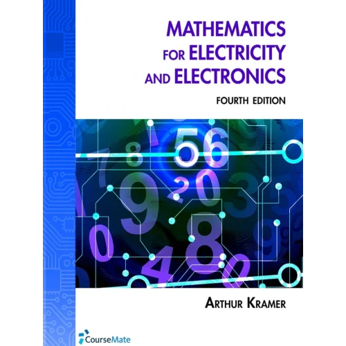 Mathematics for Electricity & Electronics