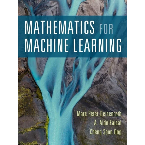 Mathematics for Machine Learning