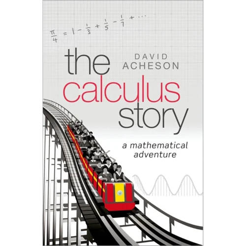 The Calculus Story: A Mathematical Adventure