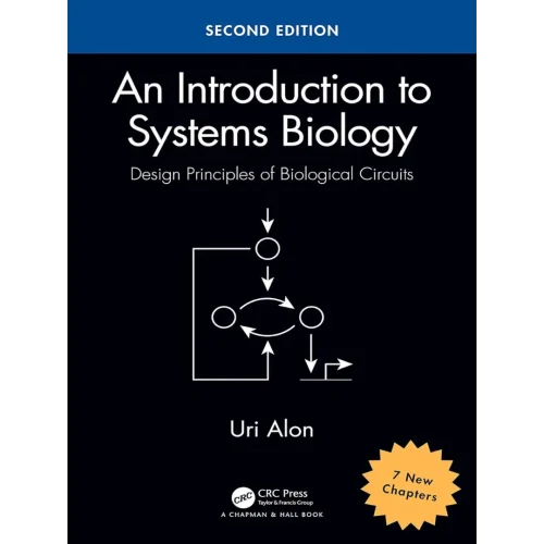 An Introduction to Systems Biology (Chapman & Hall/CRC Computational Biology Series)