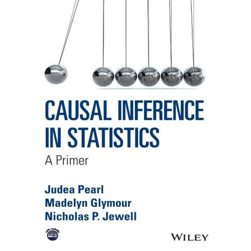 Causal Inference in Statistics - A Primer