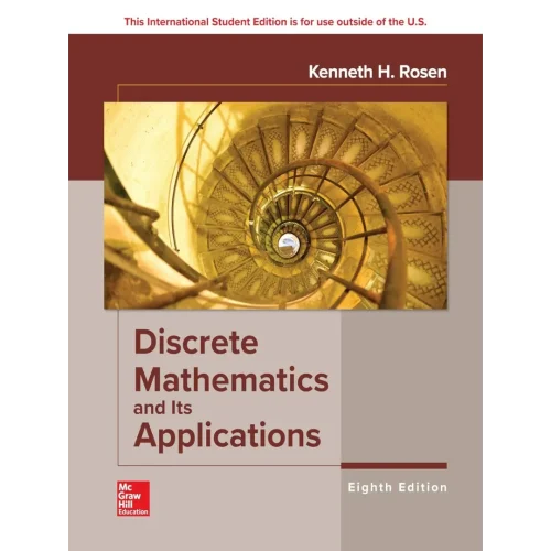 Discrete Mathematics and Its Applications
