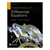Fundamentals of Differential Equations