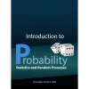 Introduction to Probability, Statistics, and Random Processes