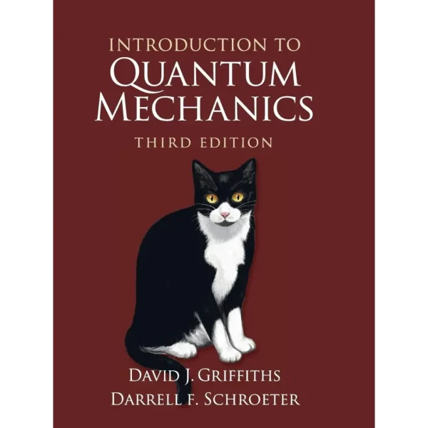 Introduction to Quantum Mechanics 3rd Edition Introduction to Quantum Mechanics 3rd Edition