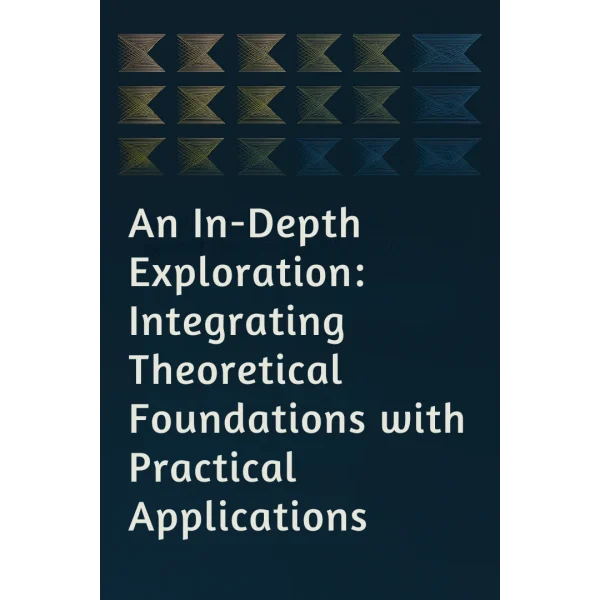 Large Language Models Integrating Theoretical Foundations Large Language Models: Integrating Theoretical Foundations with Practical Applications