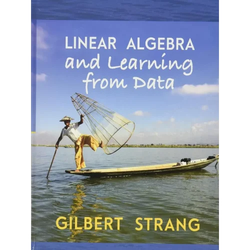 Linear Algebra and Learning from Data