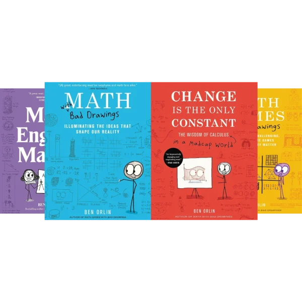 Math Illuminated A Visual Guide to Calculus and Its Applications Math Illuminated: A Visual Guide to Calculus and Its Applications (4 book series)