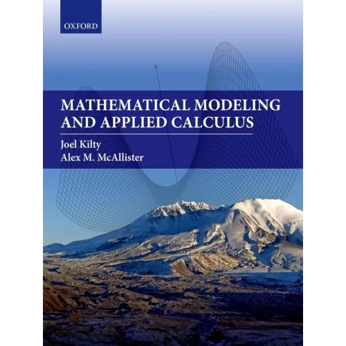 Mathematical Modeling and Applied Calculus