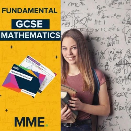 Maths Fundamentals | Maths Made Easy: The fundamentals of Mathematics | GCSE Level