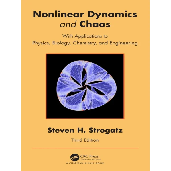 Nonlinear Dynamics and Chaos 3rd Edition Nonlinear Dynamics and Chaos 3rd Edition