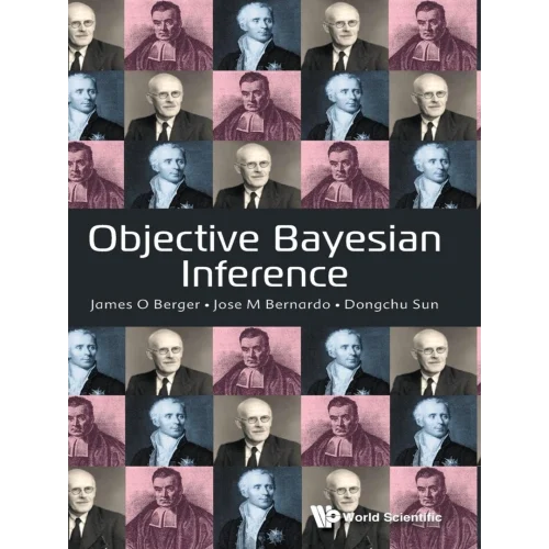 Objective Bayesian Inference