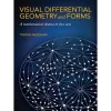 Visual Differential Geometry and Forms: A Mathematical Drama in Five Acts