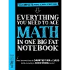 Workman Publishing Company - To Ace Math in One Big Fat Notebook: The Complete Middle School Study Guide (Big Fat Notebooks)