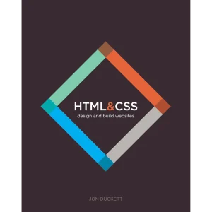 HTML and CSS: Design and Build Websites