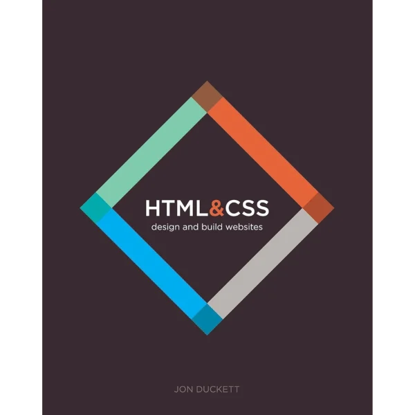 HTML and CSS: Design and Build Websites