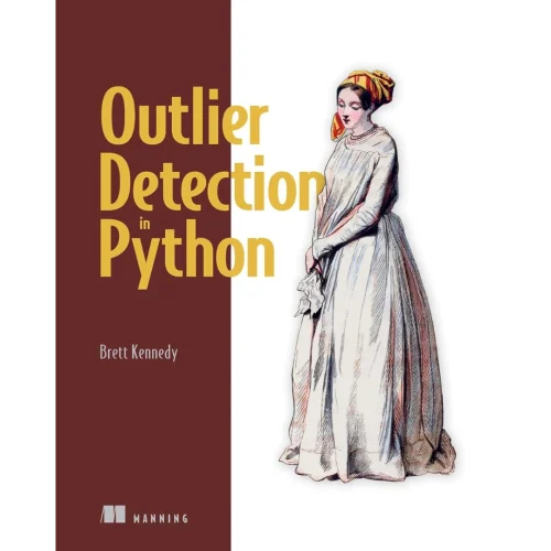 Outlier Detection in Python