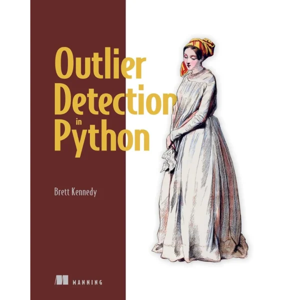 Outlier Detection in Python