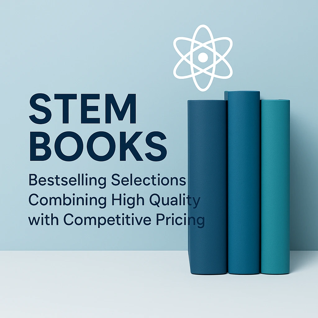 STEM Books