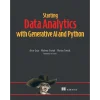 Starting Data Analytics with Generative AI and Python