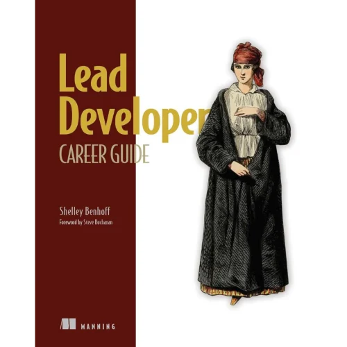 Lead Developer Career Guide