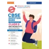 Oswaal CBSE Question Bank Class 9 Mathematics, Chapterwise and Topicwise Solved Papers For 2025 Exams