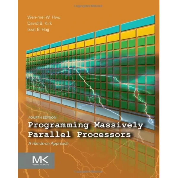 Programming Massively Parallel Processors A Hands-on Approach Programming Massively Parallel Processors: A Hands-on Approach