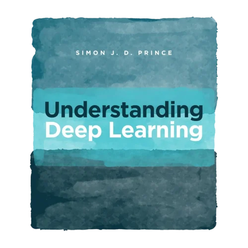 Understanding Deep Learning