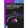 Complex Analysis and Special Functions: Cauchy Formula, Elliptic Functions and Laplace’s Method (De Gruyter Textbook)