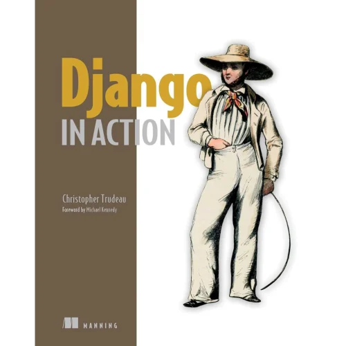 Django in Action