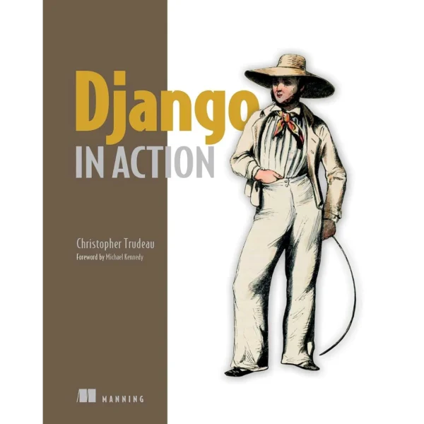 Django in Action