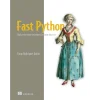 Fast Python: High performance techniques for large datasets