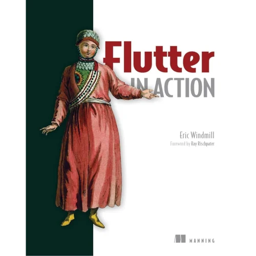 Flutter in Action