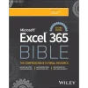 Microsoft Excel 365 Bible 2nd Edition