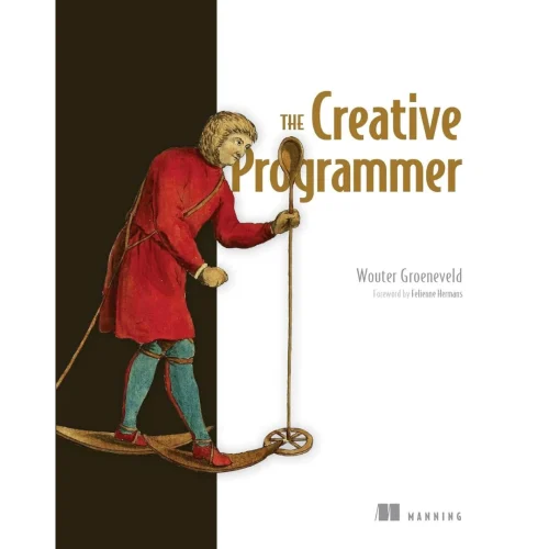 The Creative Programmer