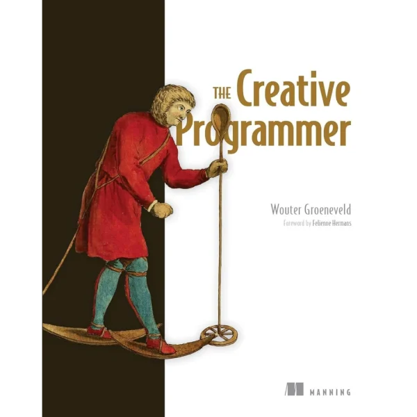The Creative Programmer