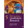 The SAGE Handbook of Qualitative Research