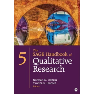 The SAGE Handbook of Qualitative Research