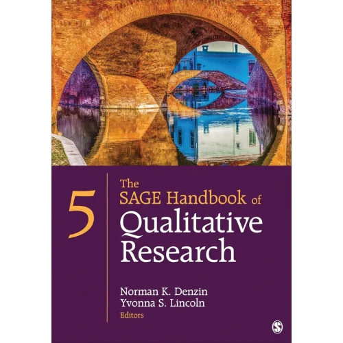 The SAGE Handbook of Qualitative Research