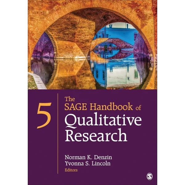 The SAGE Handbook of Qualitative Research The SAGE Handbook of Qualitative Research