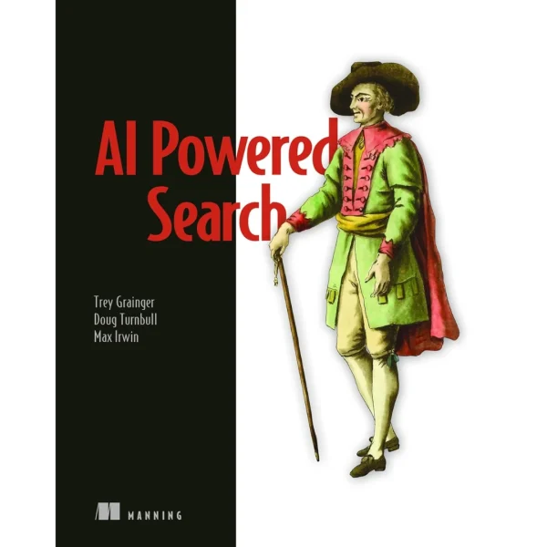 AI-Powered Search