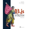 D3.js in Action, Third Edition