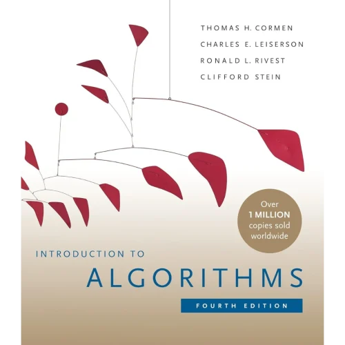 Introduction to Algorithms, fourth edition