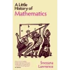 A Little History of Mathematics (Little Histories)